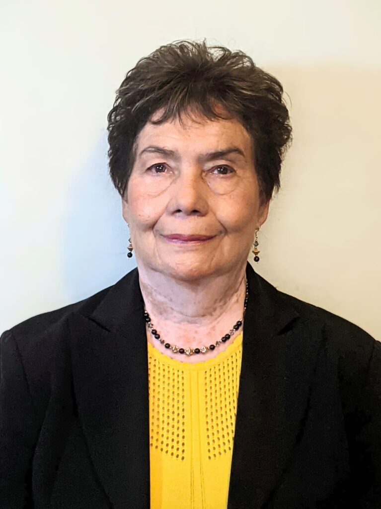 BERTHA IBARRA CORTES