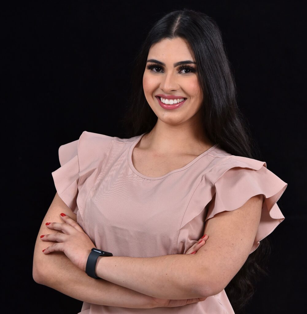 Bianca Gabriella de Oliveira