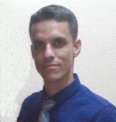 Miguel Angel Cruz Díaz