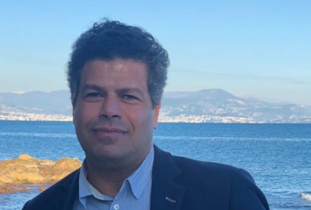REDA EL BAYOUMY