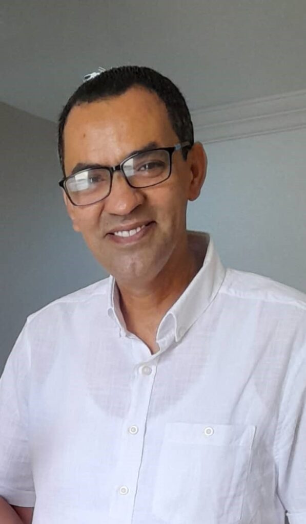 Abdalla Elabbar