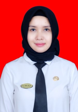 Iffa Ahsanur Rasyida