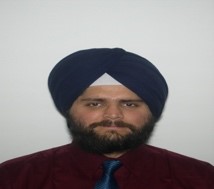 Baldish Singh Oberoi