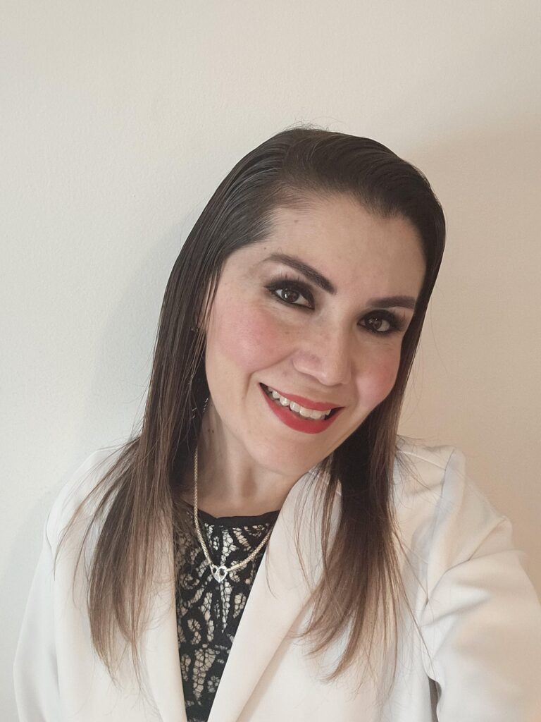 Berenice Aguirre Gómez