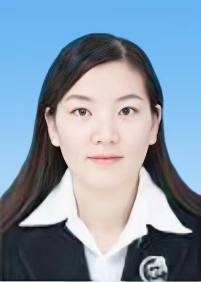 Shanshan Xue