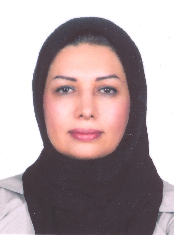 Fatemh Ghane Sharbaf