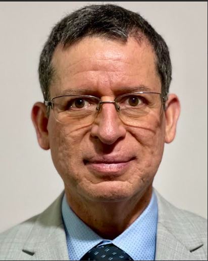 Juan Javier Valero Halaby