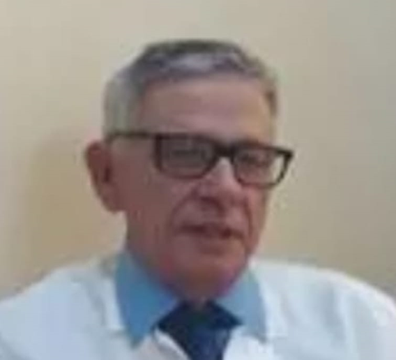 Jorge Pedro Rodriguez Fernandez