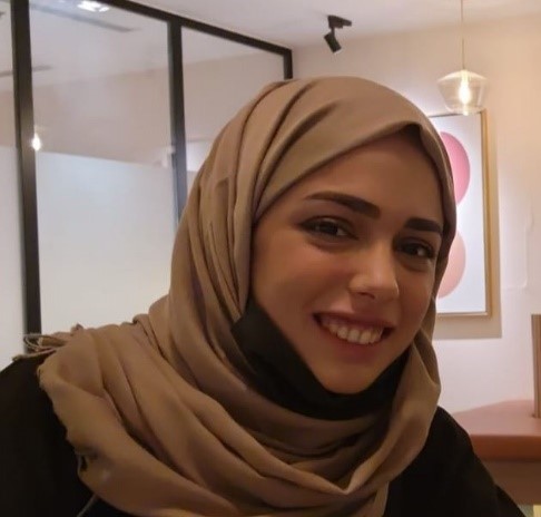 Ghada Maher Abdulaziz