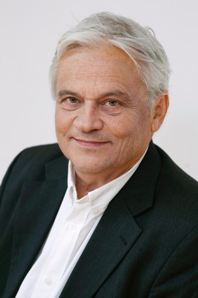 András Csókay