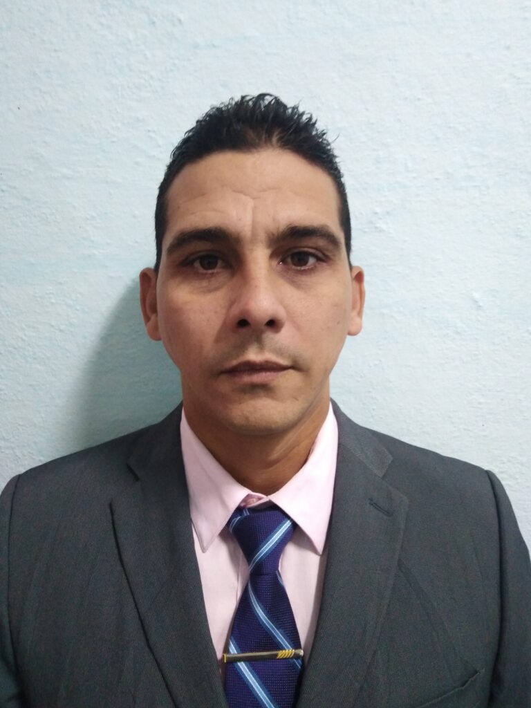 Yoanky Aguilar Cárdenas