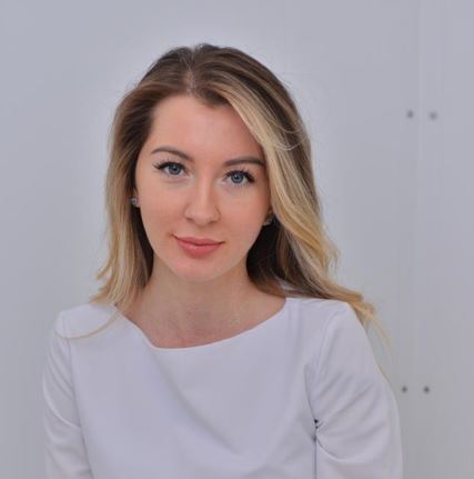Anastasia Mochalova