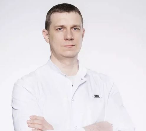 Igor Semeniakin