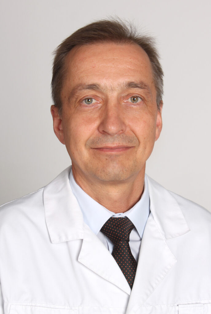 Ihar Ihnatovich