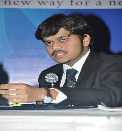 Abhishek Potnis