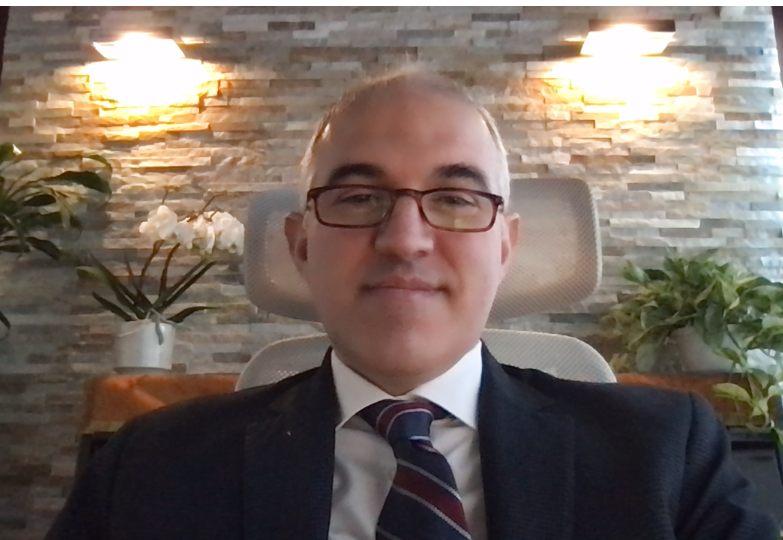 Michele Carron