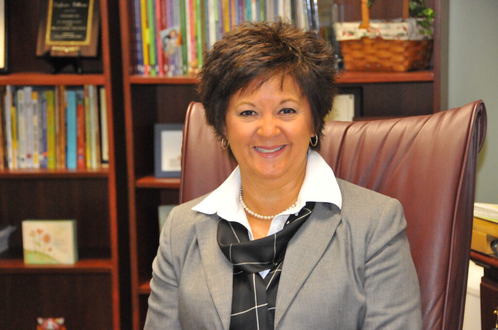 Stephanie M. Williams
