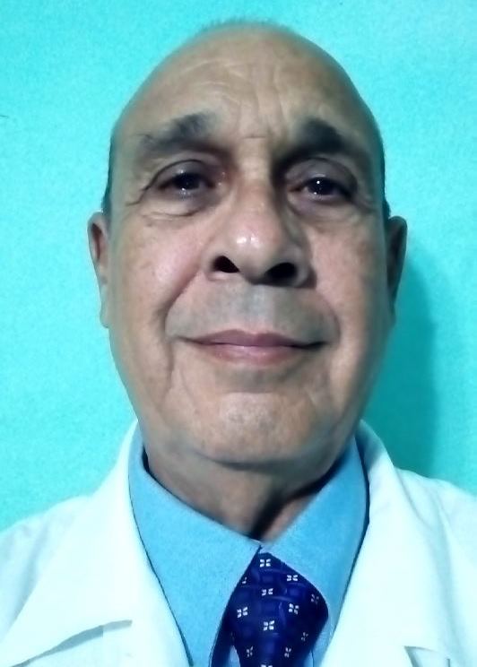 Héctor Díaz Águila