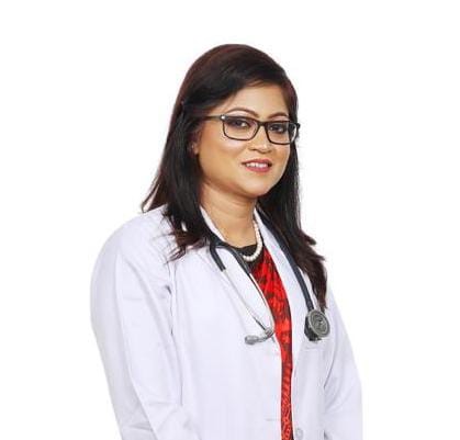 Shaila Shagor