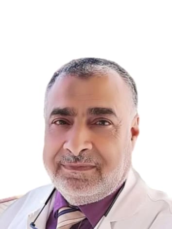 Gamal Al-Saied