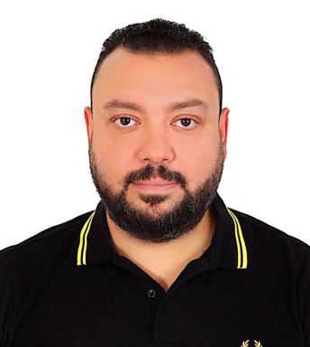 Abdelhamid F. Sherif