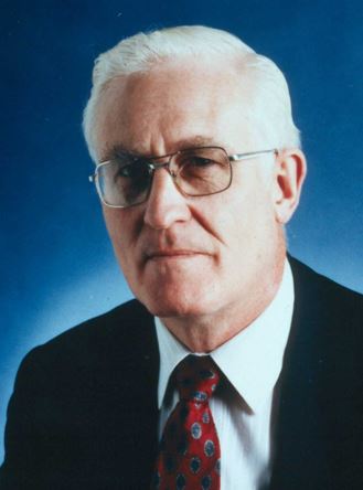 Charles E. Lucas