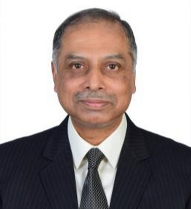 Ravikumar Arunachalam
