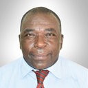 Elroy Patrick Weledji