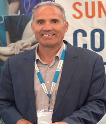 Meziane Habarek