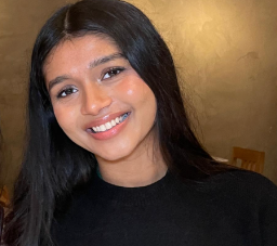 Krishika Balakrishnan