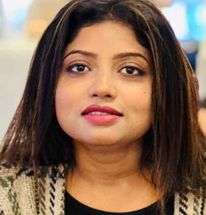 Suhena Sarkar
