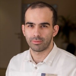 David Mazmanyan
