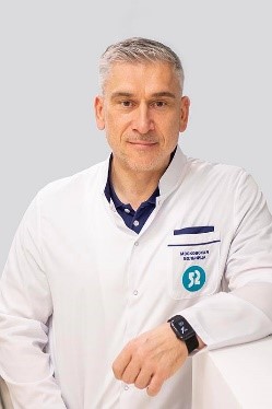 Rinat Mudarisov