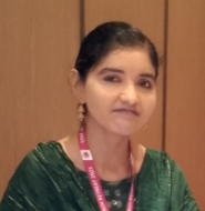 Sridevi Sitaraman