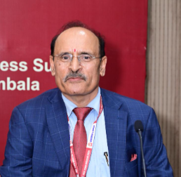 Subhash Chawla
