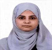 Farah Al-Shabot