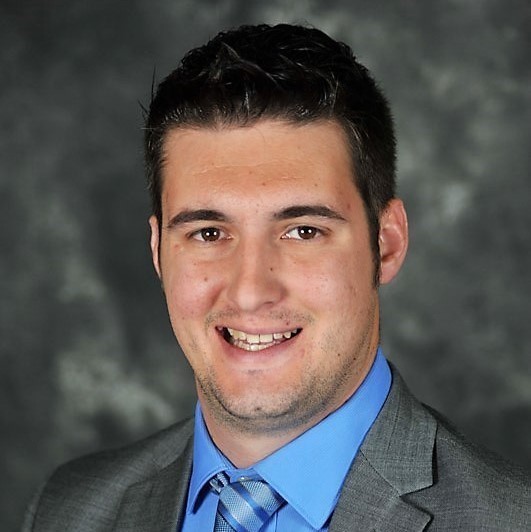 Quinn M. Schroeder