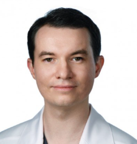 Aleksei Makarov