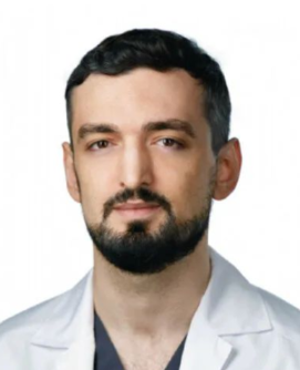 Lev Tigiev