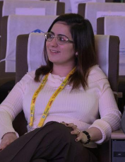 Aarzoo Nagpal