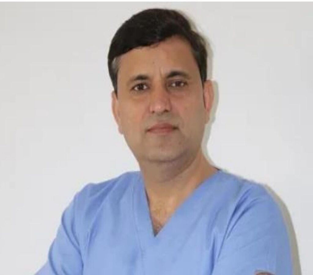 Vikram Singh
