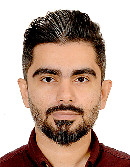 Daniyal Zahoor
