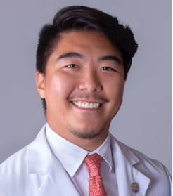 Jason I. Yang