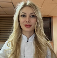Sirush Mirzoyan