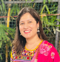 Lipika Chawla