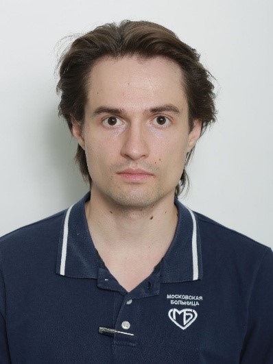 Egor Sharov