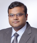 Rahul Saxena