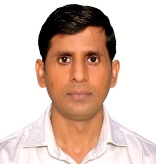 Jitendra Kumar Saroj