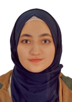 Khadeja Alenawi