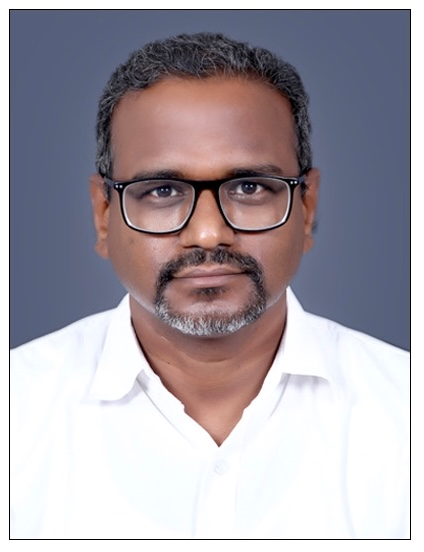 Prakash Chandra Kala